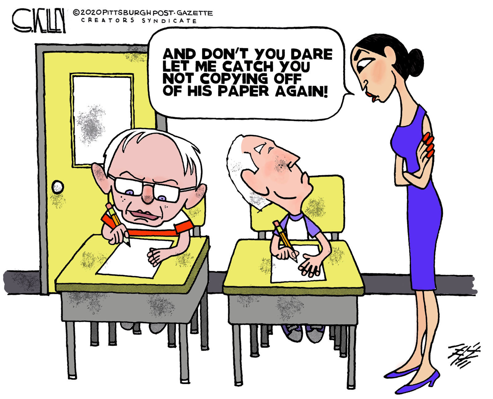 cartoon
